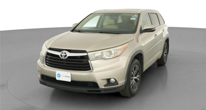 Thumbnail: 2016 Toyota Highlander - 1