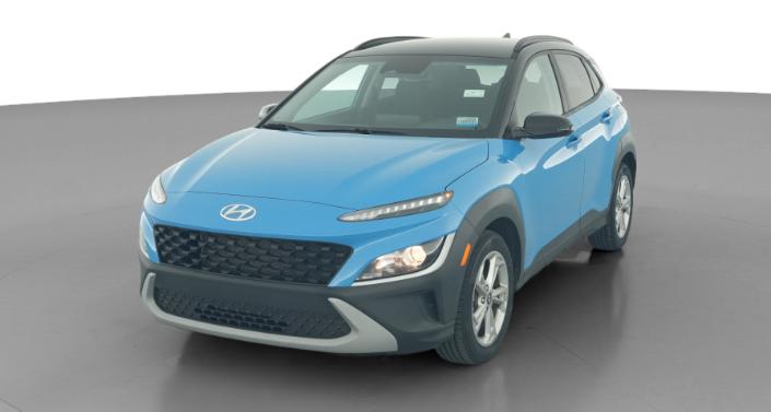 Thumbnail: 2022 Hyundai Kona - 1