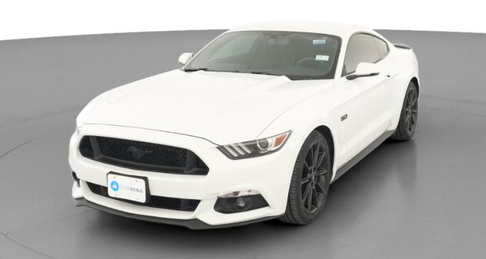 Thumbnail: 2016 Ford Mustang - 1