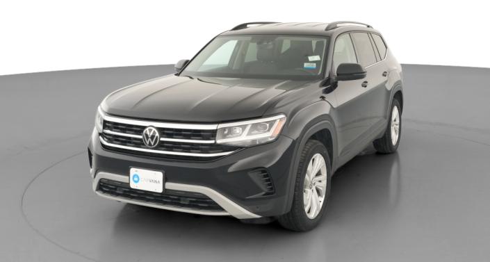 Thumbnail: 2023 Volkswagen Atlas - 1
