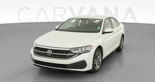 2022 Volkswagen Jetta
