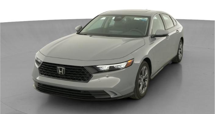 Thumbnail: 2025 Honda Accord - 1