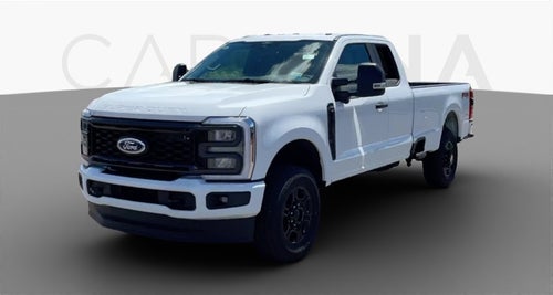 2024 Ford F250 Super Duty Super Cab