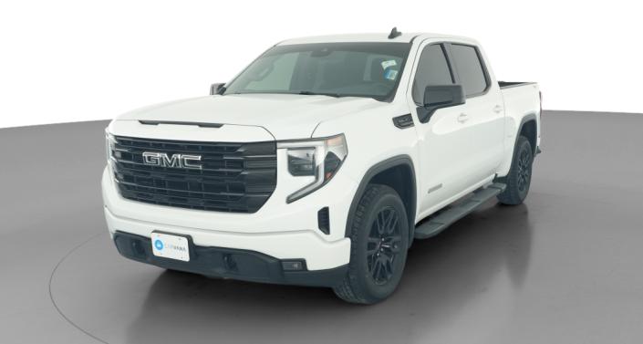 Thumbnail: 2023 GMC Sierra 1500 - 1