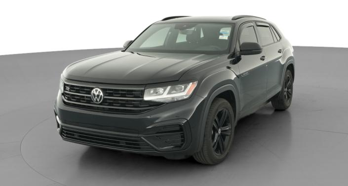 Thumbnail: 2023 Volkswagen Atlas - 1