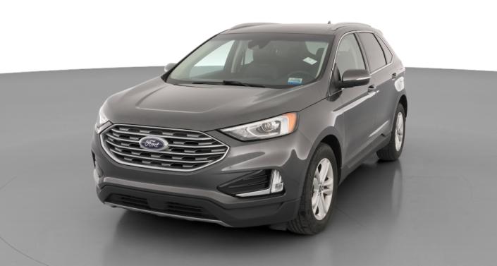 Thumbnail: 2020 Ford Edge - 1