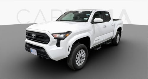 2024 Toyota Tacoma Double Cab