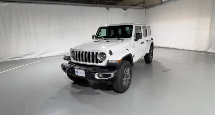 Thumbnail: 2025 Jeep Wrangler - 1