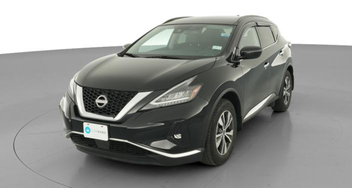 Thumbnail: 2023 Nissan Murano - 1