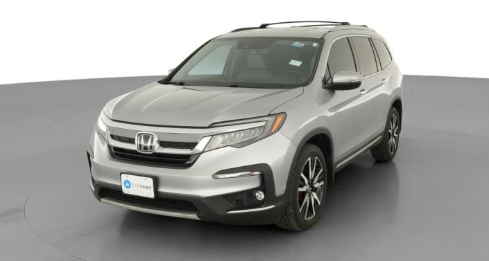 Thumbnail: 2020 Honda Pilot - 1