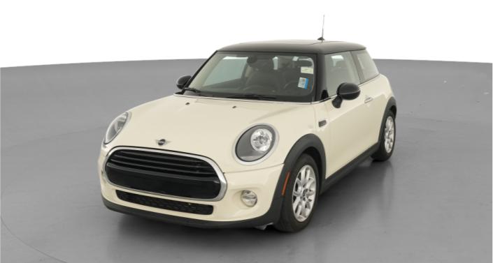 2019 MINI Cooper Hardtop 2 Door -
                  Richton Park, IL