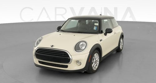 2019 MINI Hardtop 2 Door