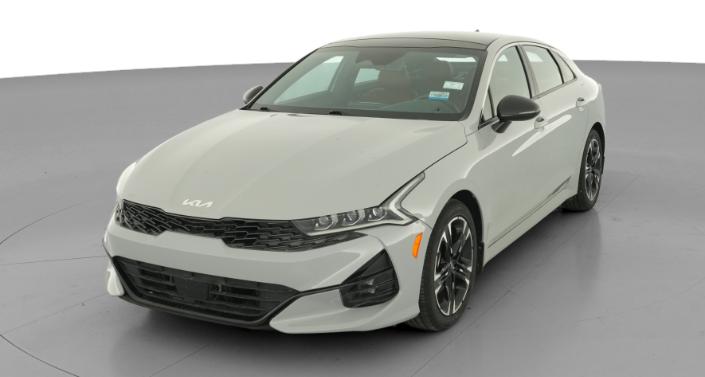Thumbnail: 2023 Kia K5 - 1