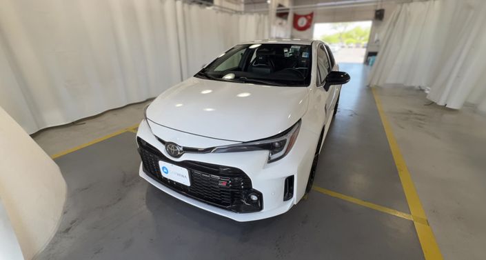 2024 Toyota GR Corolla Premium -
                  Tempe, AZ