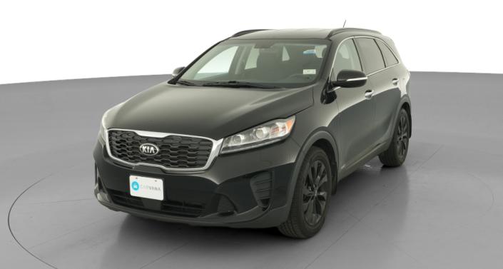 Thumbnail: 2020 Kia Sorento - 1