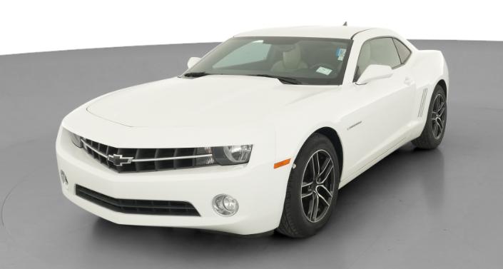 2011 Chevrolet Camaro LT -
                  Trenton, OH