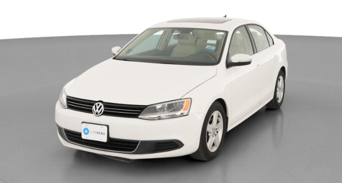 Thumbnail: 2014 Volkswagen Jetta - 1