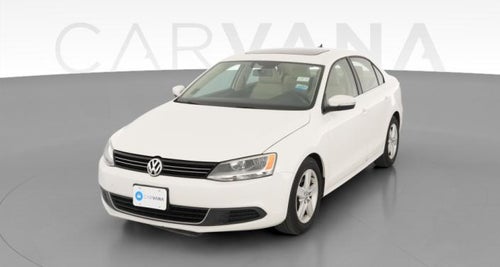 2014 Volkswagen Jetta