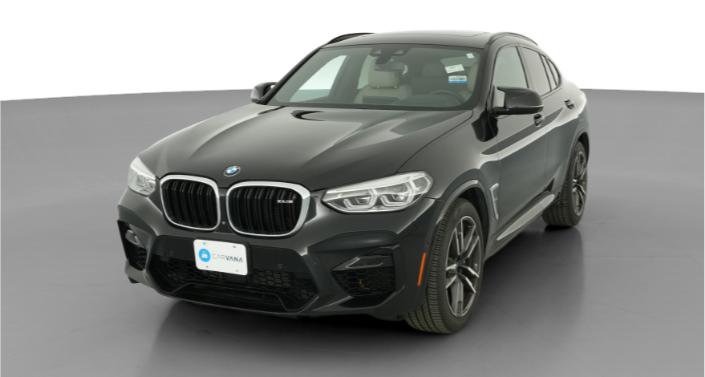 Thumbnail: 2020 BMW X4 - 1