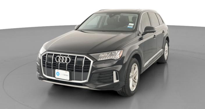 Thumbnail: 2023 Audi Q7 - 1