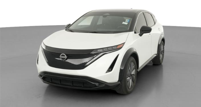 2025 Nissan Ariya Engage -
                  Trenton, OH
