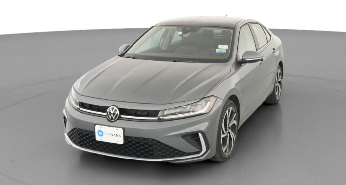 Thumbnail: 2025 Volkswagen Jetta - 1