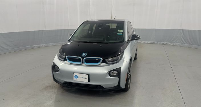 2015 BMW i3 Base -
                  Kansas City, MO