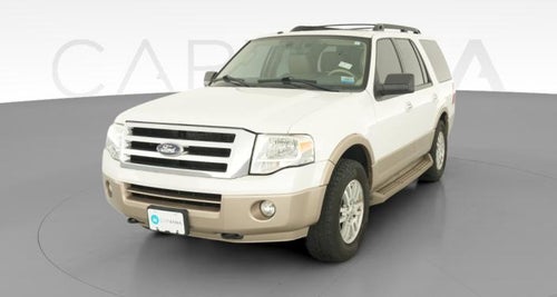 2012 Ford Expedition