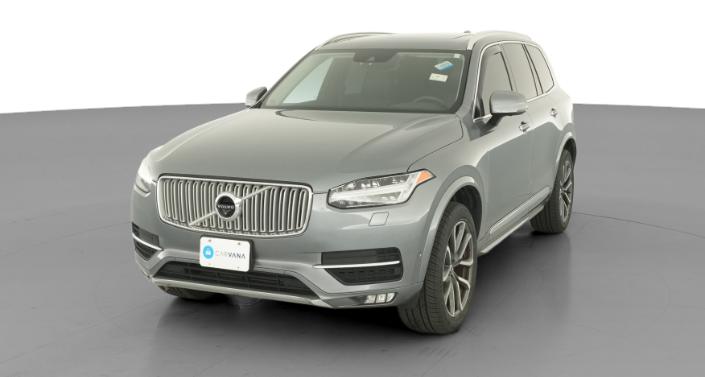 2018 Volvo XC90 T6 Inscription -
                  Hebron, OH