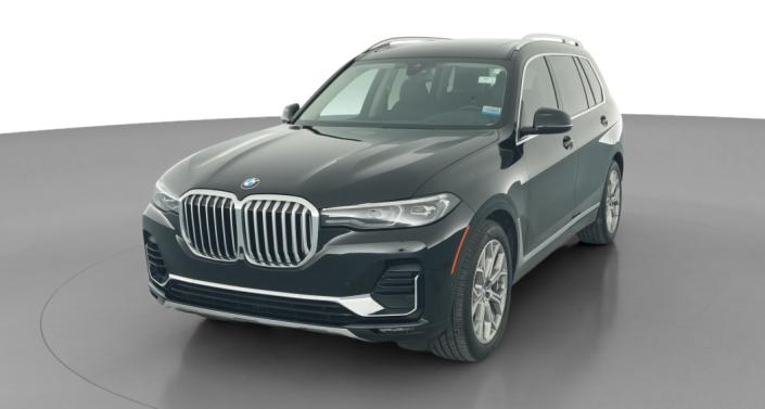 2020 BMW X7 xDrive40i -
                  Indianapolis, IN