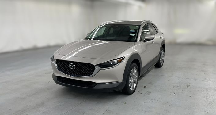 Thumbnail: 2023 Mazda CX-30 - 1