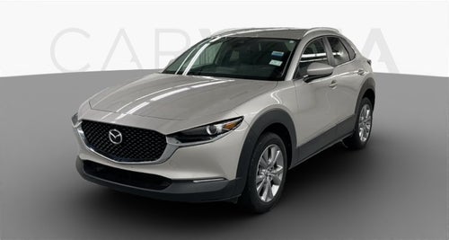 2023 MAZDA CX-30