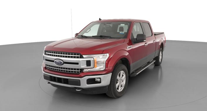 2019 Ford Econoline E-150 -
                  Lorain, OH