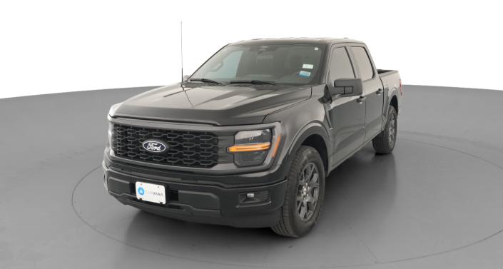 Thumbnail: 2026 Ford Econoline - 1