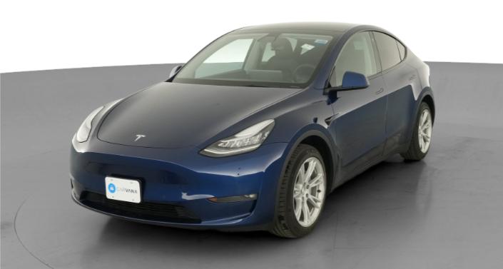 Thumbnail: 2022 Tesla Model Y - 1