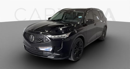 2022 Acura MDX