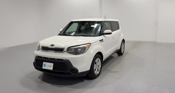 Thumbnail: 2015 Kia Soul - 1