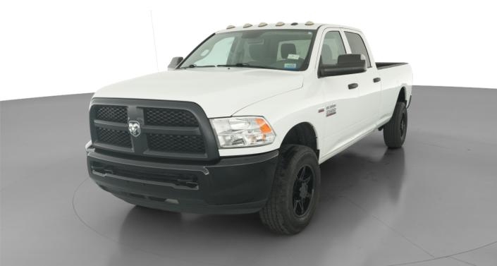 2017 RAM 2500 Tradesman -
                  Indianapolis, IN