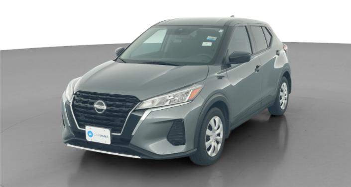 Thumbnail: 2021 Nissan Kicks - 1
