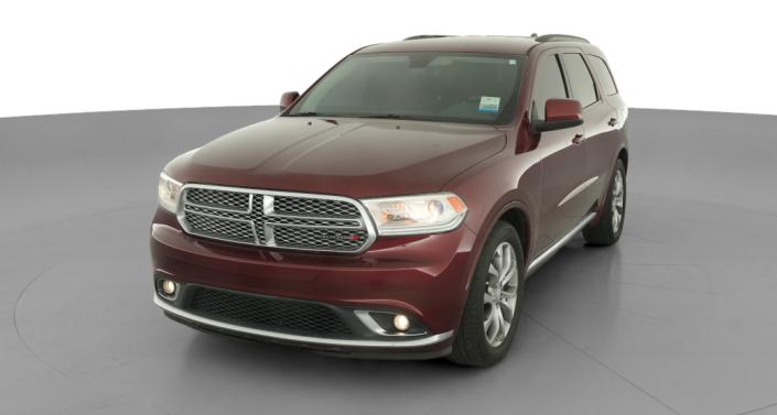 2018 Dodge Durango SXT -
                  Tolleson, AZ
