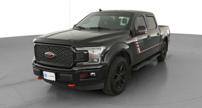 Thumbnail: 2020 Ford Econoline - 1
