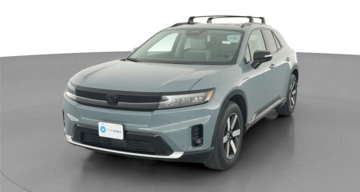 2024 Honda Prologue Touring -
                  Rocklin, CA
