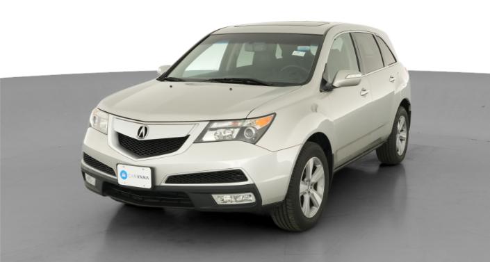 2011 Acura MDX Base -
                  Manville, NJ