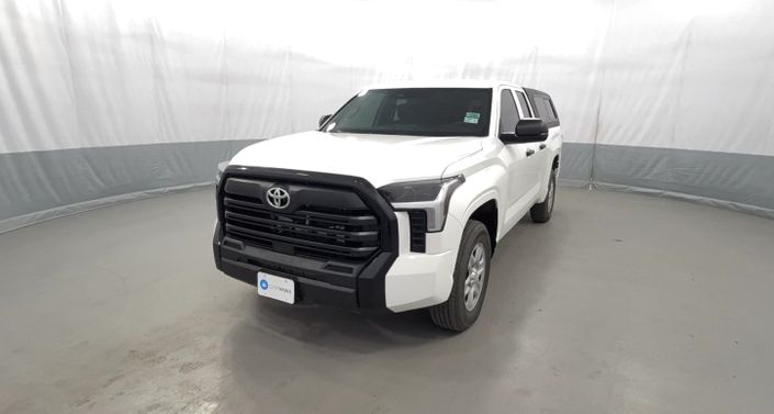 Thumbnail: 2025 Toyota Tundra - 1