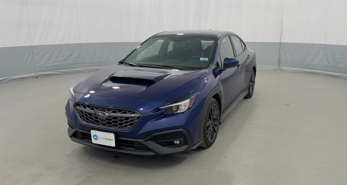 Thumbnail: 2024 Subaru WRX - 1