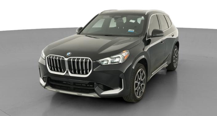 Thumbnail: 2023 BMW X1 - 1