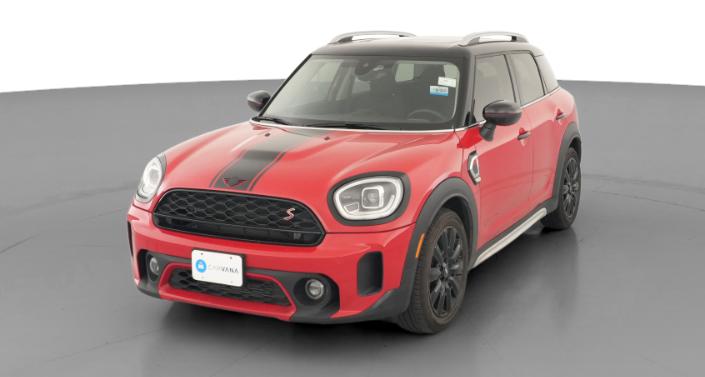 Thumbnail: 2022 MINI Cooper Countryman - 1