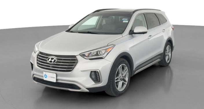 Thumbnail: 2017 Hyundai Santa Fe - 1
