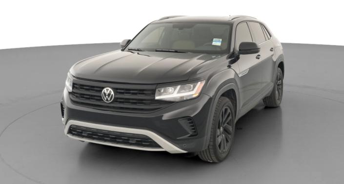 Thumbnail: 2022 Volkswagen Atlas - 1