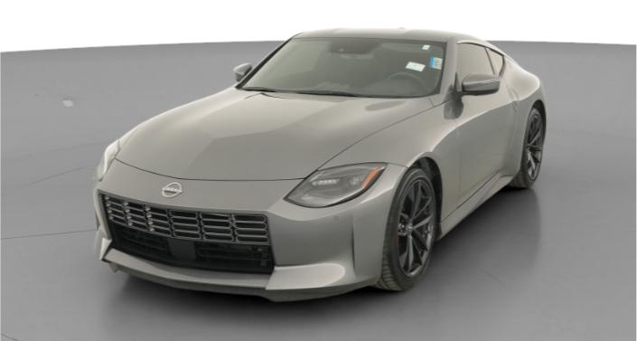 Thumbnail: 2024 Nissan Z - 1